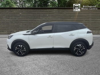 Used Peugeot 2008 2023 for sale - 79338875: Photo