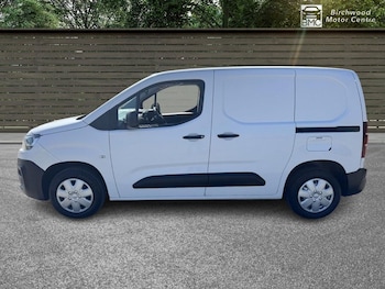 Used Citroen Berlingo 2019 for sale - 78364155: Photo