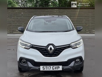 Used Renault Kadjar 2017 for sale - 77452219: Photo