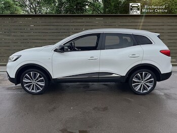 Used Renault Kadjar 2017 for sale - 77452219: Photo