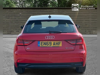 Used Audi A1 2020 for sale - 79427618: Photo