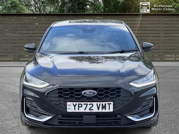 Used Ford Focus 2022 for sale - 78401568: Photo