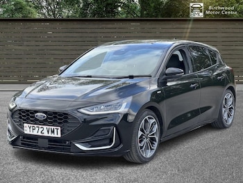 Used Ford Focus 2022 for sale - 78401568: Photo