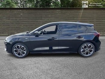 Used Ford Focus 2022 for sale - 78401568: Photo