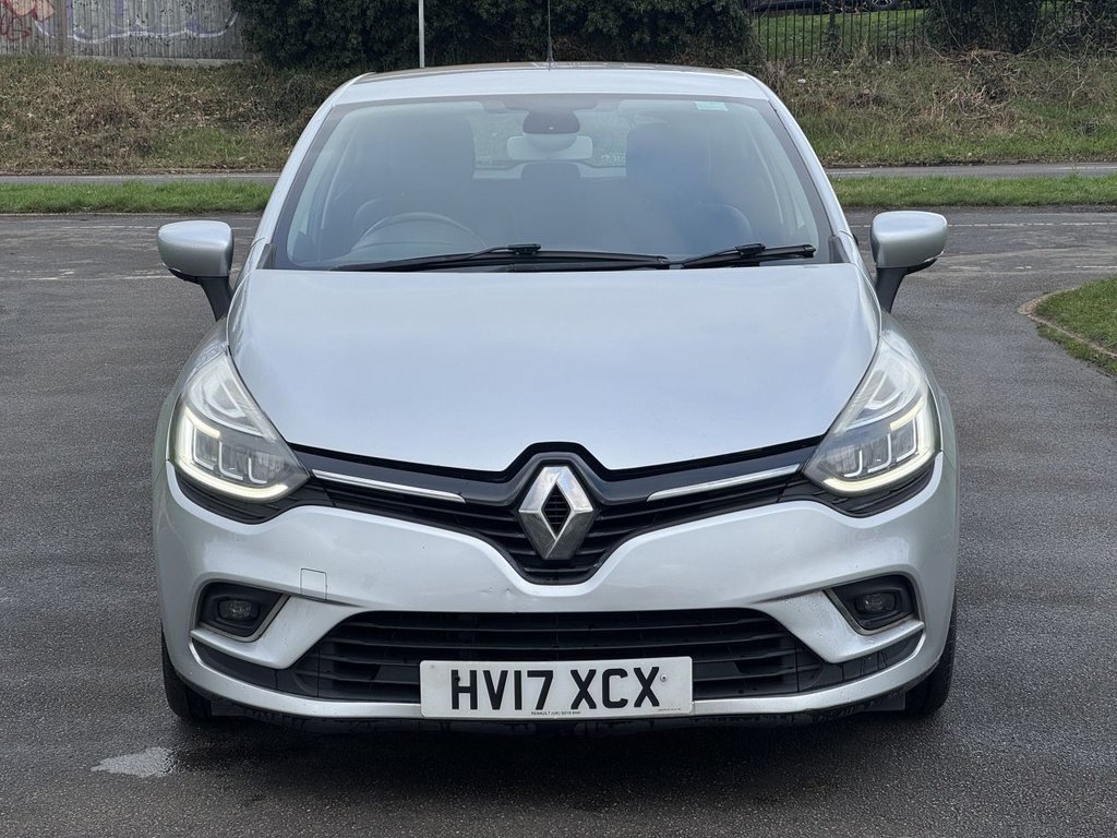 Used Renault Clio 2017 for sale - 77534183: Photo 11
