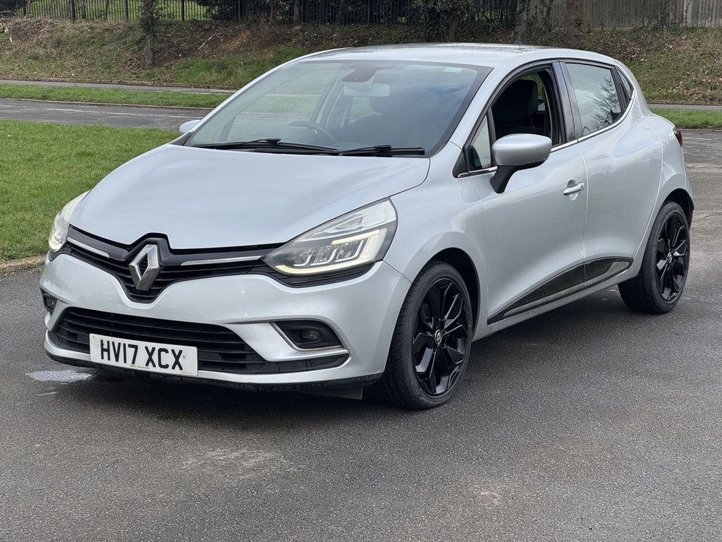 Used Renault Clio 2017 for sale - 77534183: Photo 12