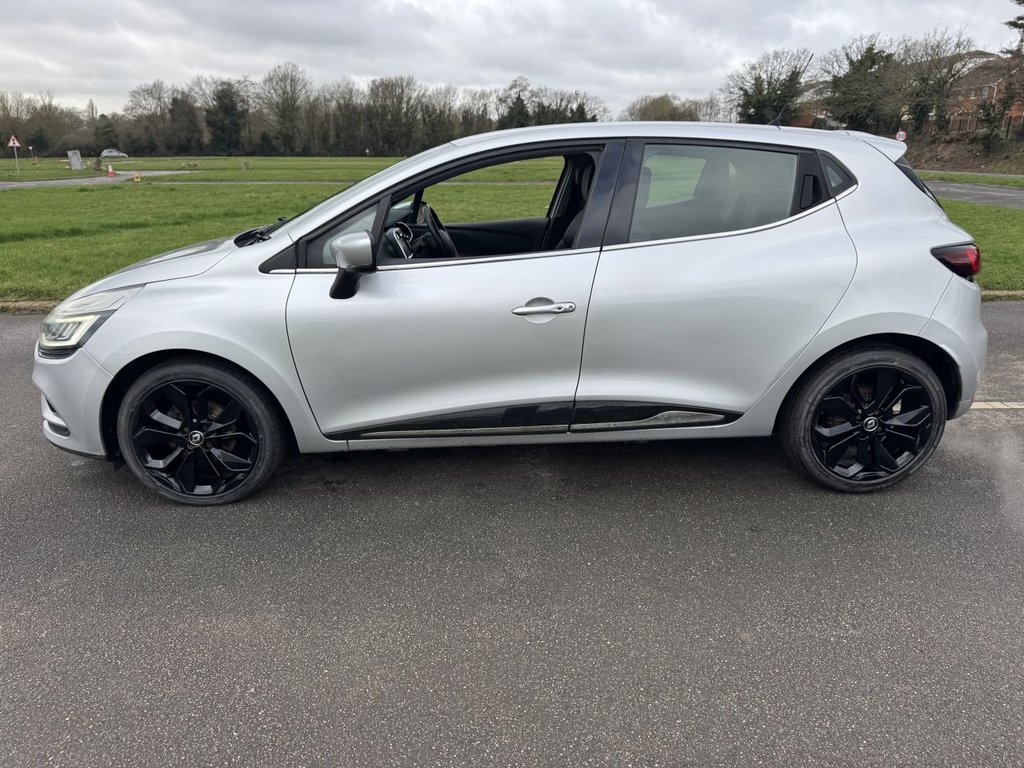 Used Renault Clio 2017 for sale - 77534183: Photo 13