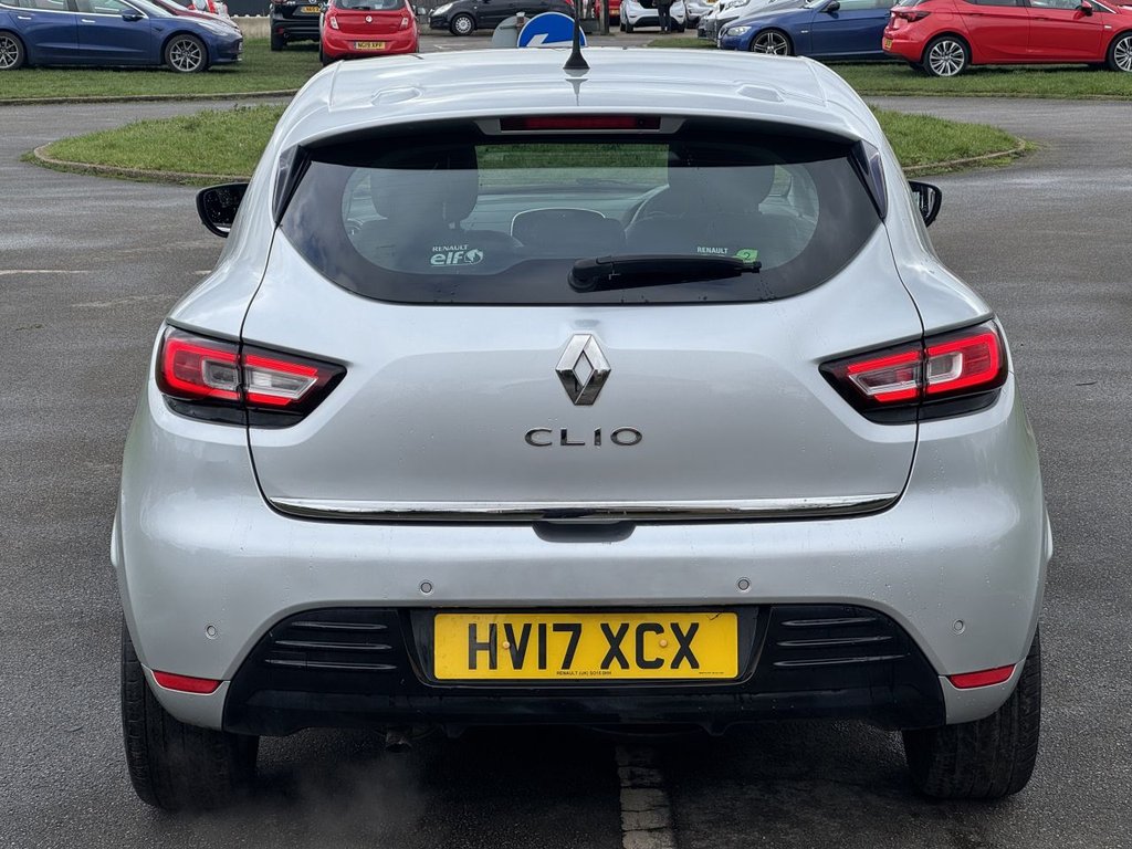 Used Renault Clio 2017 for sale - 77534183: Photo 15