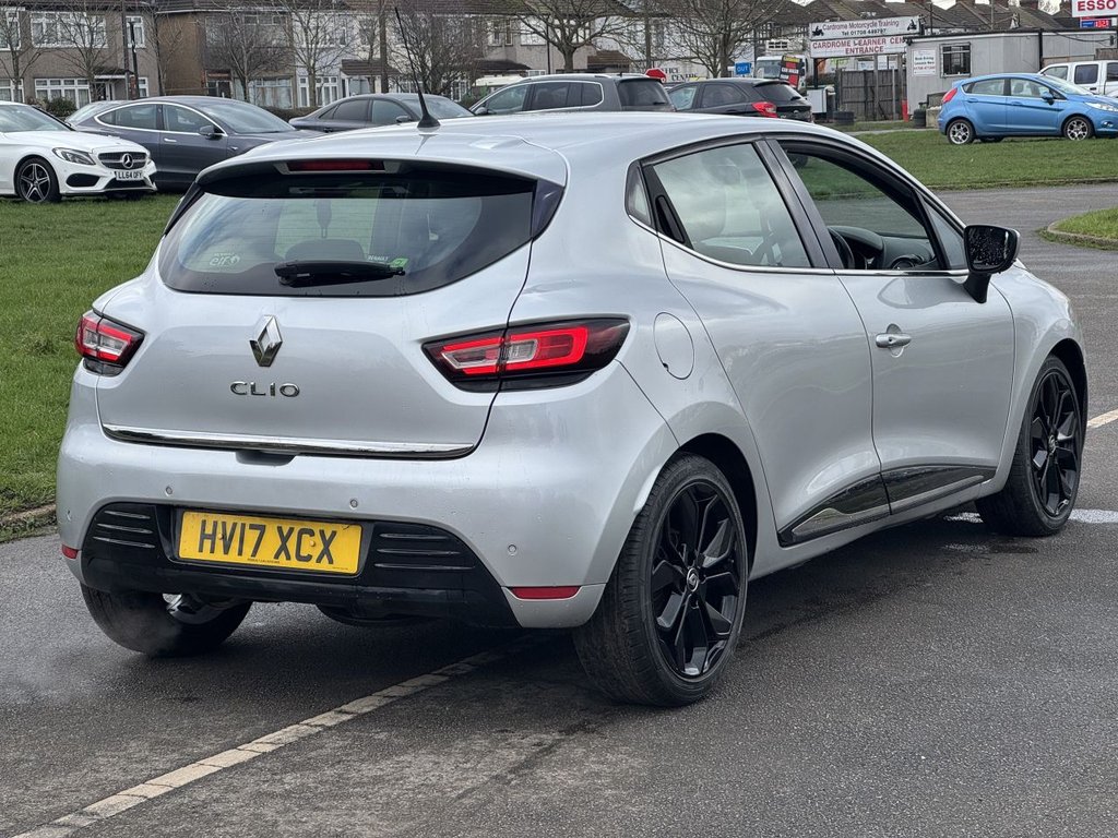 Used Renault Clio 2017 for sale - 77534183: Photo 16
