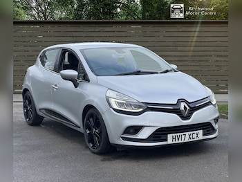 Used Renault Clio 2017 for sale - 77534183: Photo