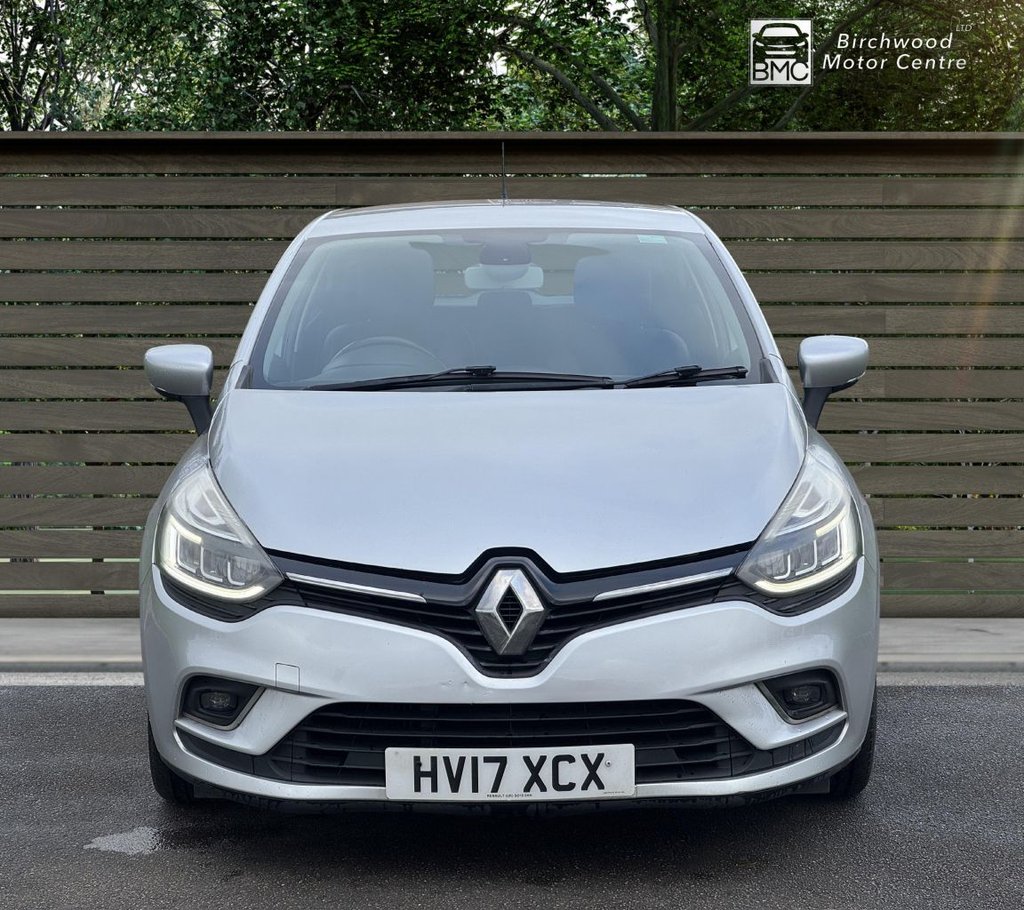 Used Renault Clio 2017 for sale - 77534183: Photo 2