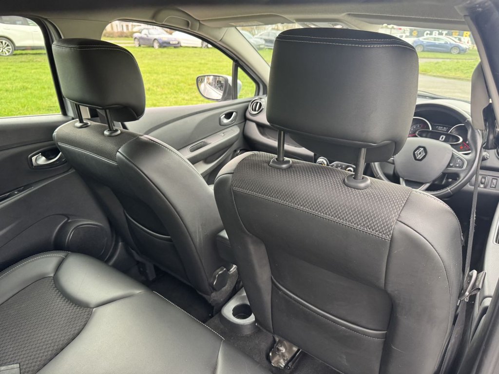 Used Renault Clio 2017 for sale - 77534183: Photo 25