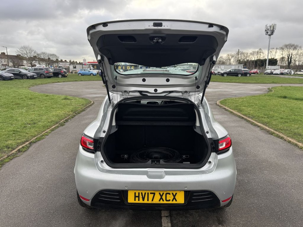 Used Renault Clio 2017 for sale - 77534183: Photo 29