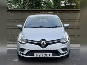 Used Renault Clio 2017 for sale - 77534183: Photo