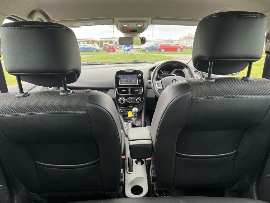 Used Renault Clio 2017 for sale - 77534183: Photo 31