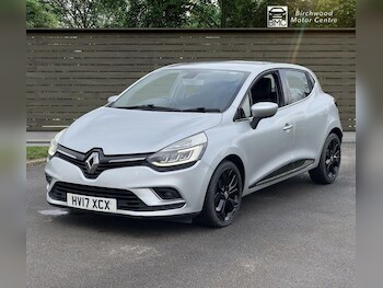 Used Renault Clio 2017 for sale - 77534183: Photo