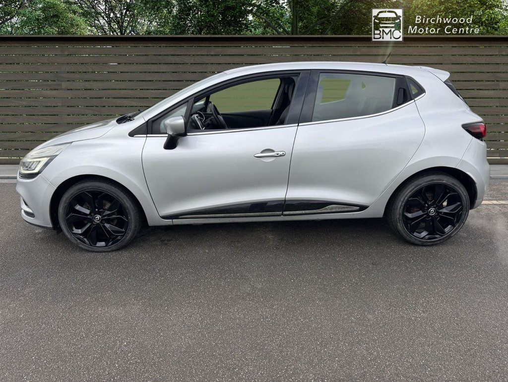 Used Renault Clio 2017 for sale - 77534183: Photo 4