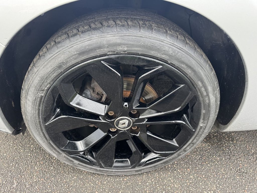 Used Renault Clio 2017 for sale - 77534183: Photo 43