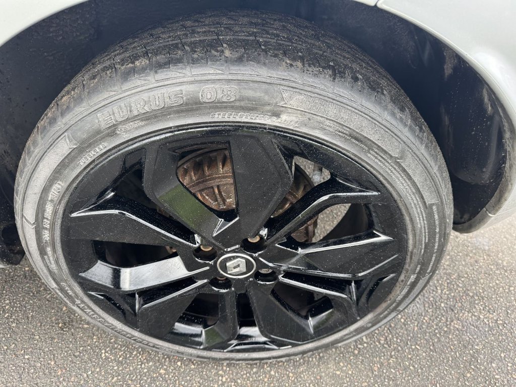 Used Renault Clio 2017 for sale - 77534183: Photo 44