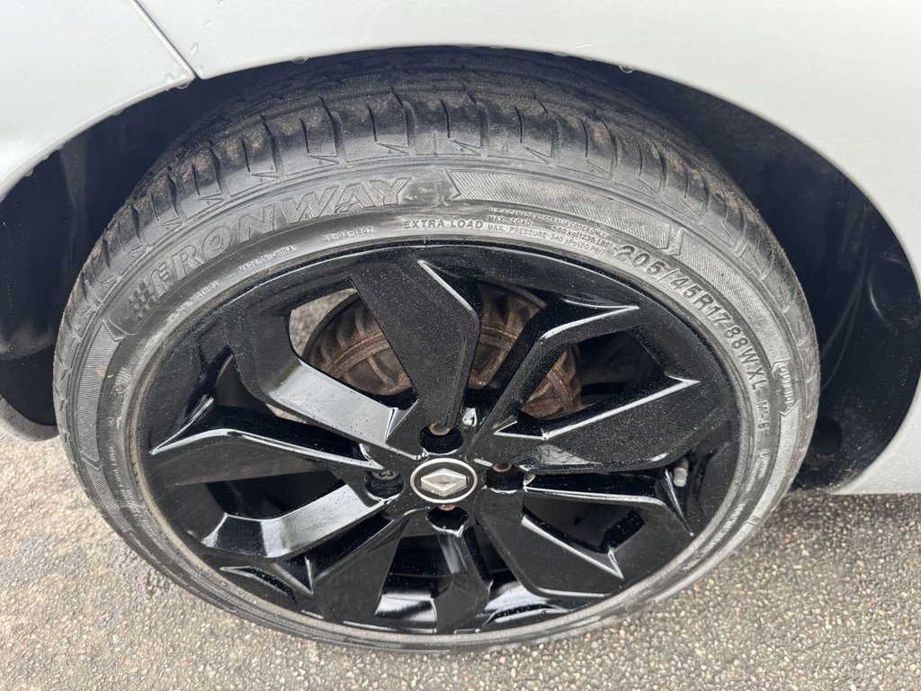 Used Renault Clio 2017 for sale - 77534183: Photo 45