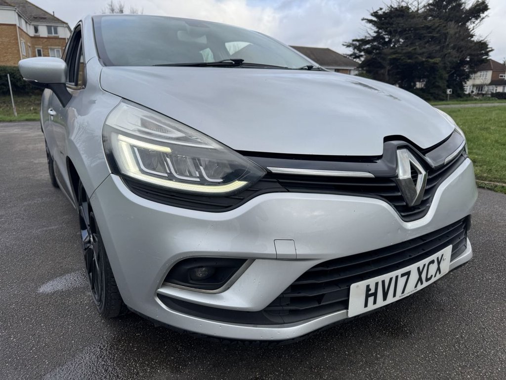 Used Renault Clio 2017 for sale - 77534183: Photo 48