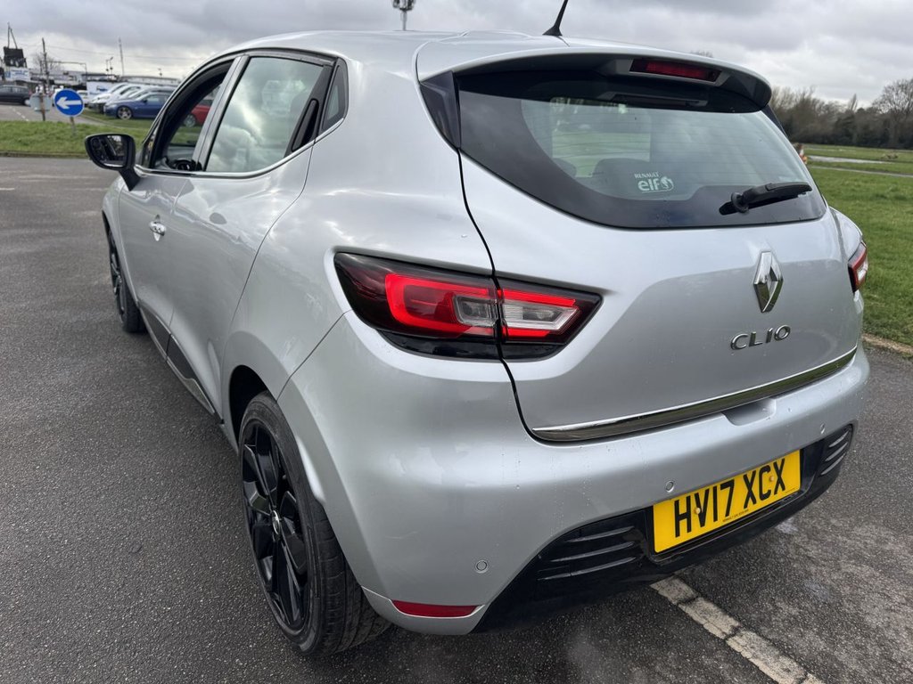 Used Renault Clio 2017 for sale - 77534183: Photo 49