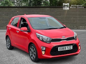 Used Kia Picanto 2019 for sale - 79709059: Photo