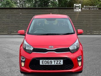 Used Kia Picanto 2019 for sale - 79709059: Photo