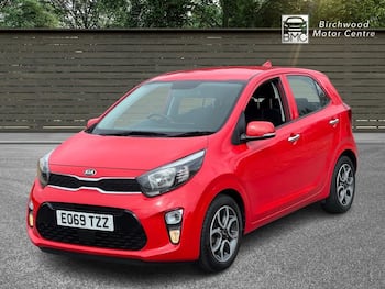 Used Kia Picanto 2019 for sale - 79709059: Photo