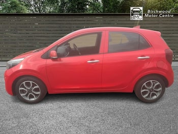 Used Kia Picanto 2019 for sale - 79709059: Photo