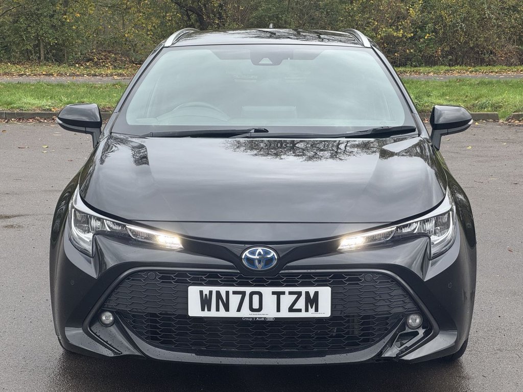 Used Toyota Corolla 2020 for sale - 76061818: Photo 11