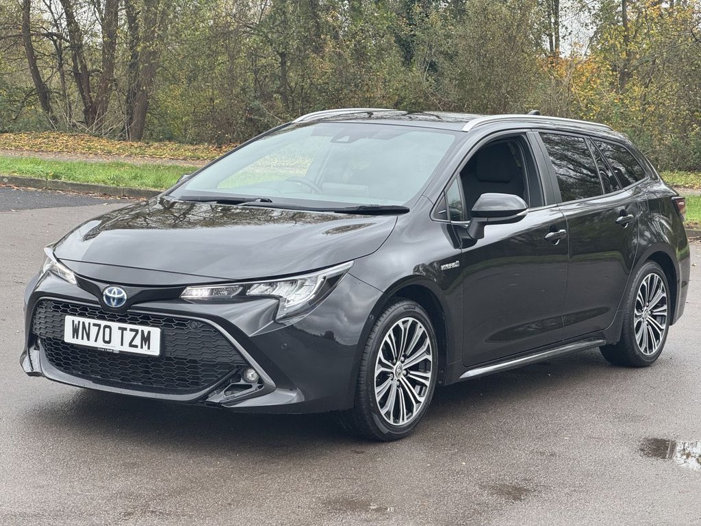 Used Toyota Corolla 2020 for sale - 76061818: Photo 12