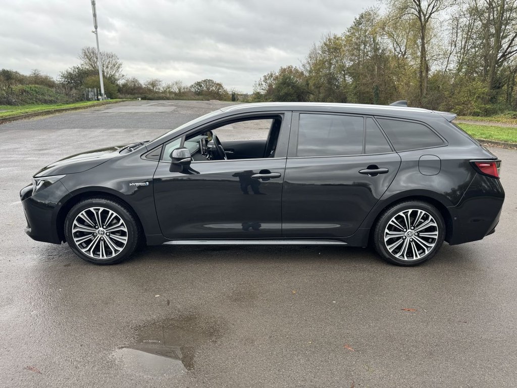 Used Toyota Corolla 2020 for sale - 76061818: Photo 13