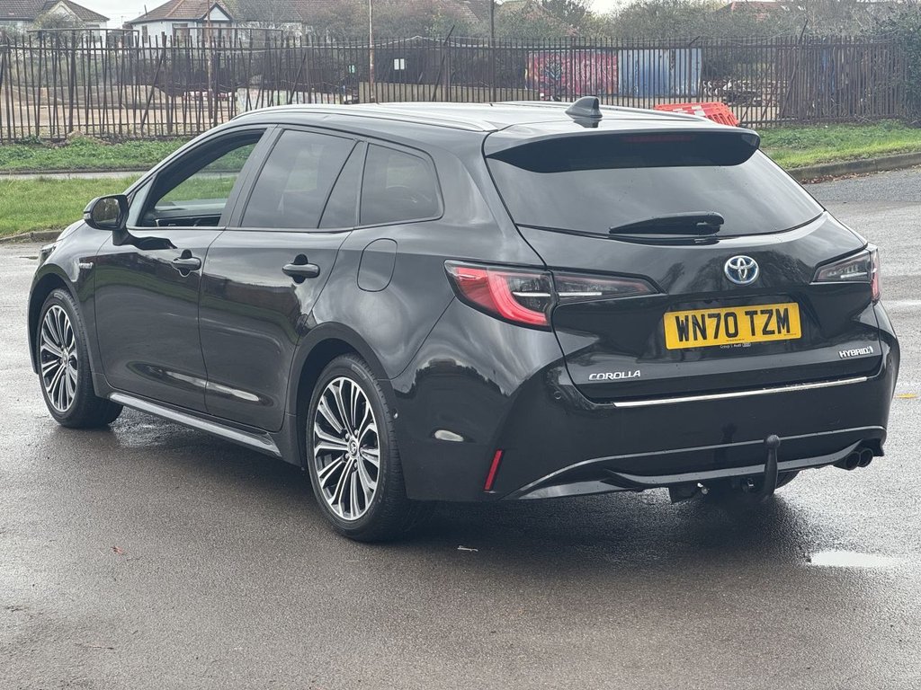 Used Toyota Corolla 2020 for sale - 76061818: Photo 14