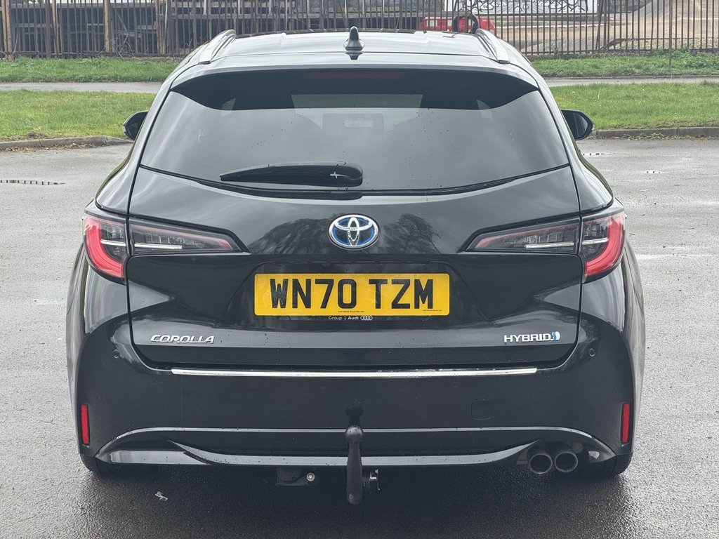 Used Toyota Corolla 2020 for sale - 76061818: Photo 15