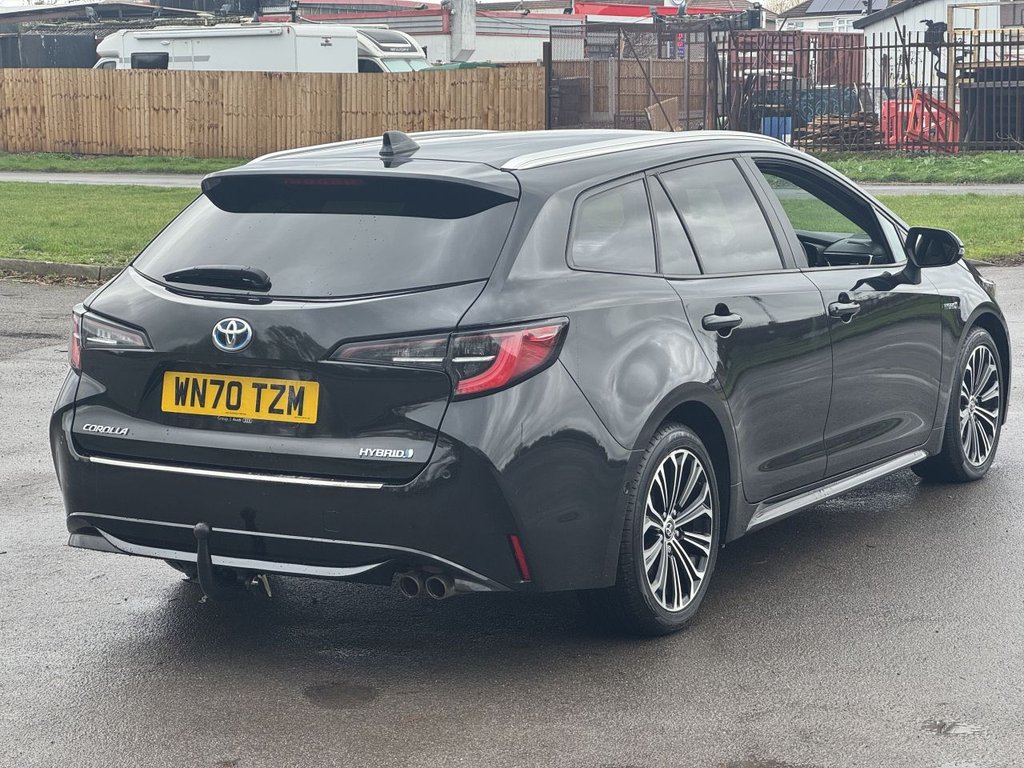 Used Toyota Corolla 2020 for sale - 76061818: Photo 16