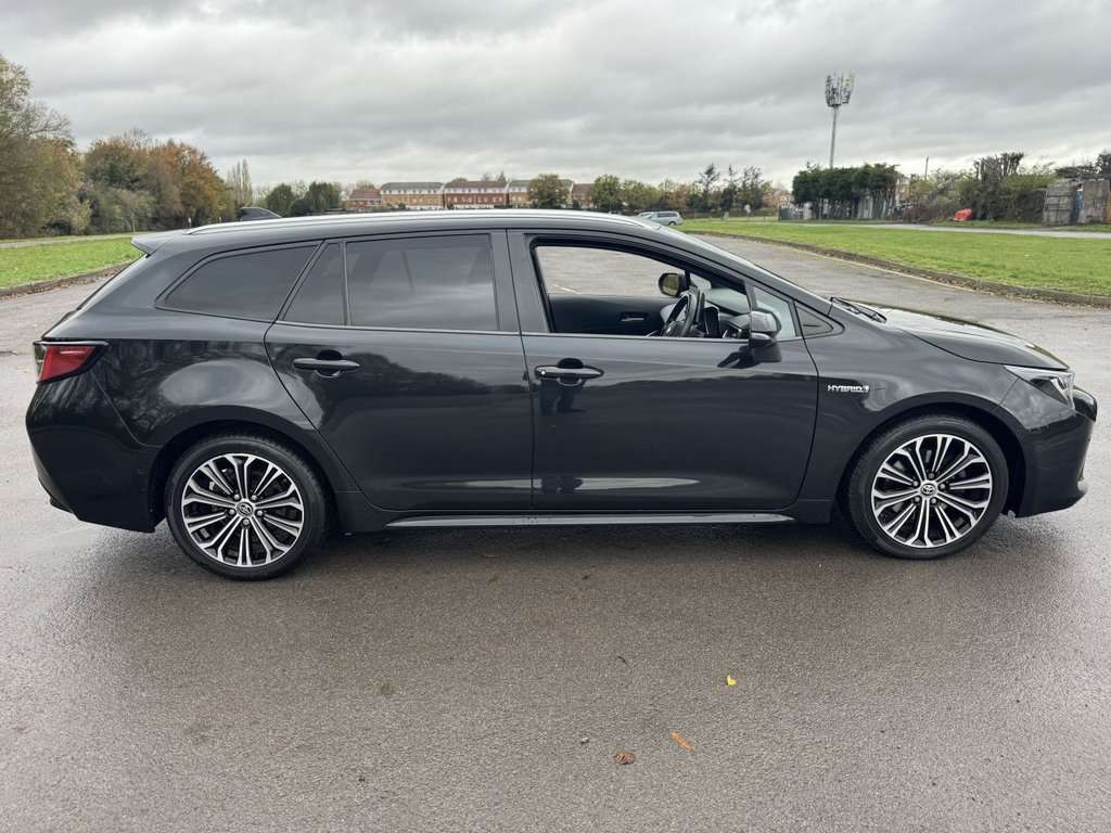 Used Toyota Corolla 2020 for sale - 76061818: Photo 17