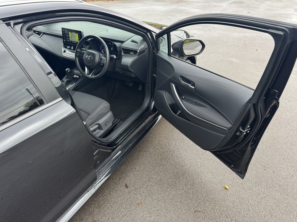 Used Toyota Corolla 2020 for sale - 76061818: Photo 19