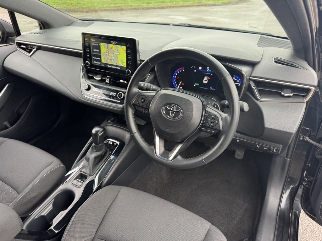 Used Toyota Corolla 2020 for sale - 76061818: Photo 20