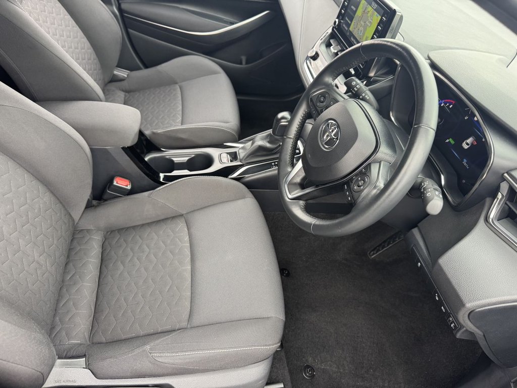 Used Toyota Corolla 2020 for sale - 76061818: Photo 21