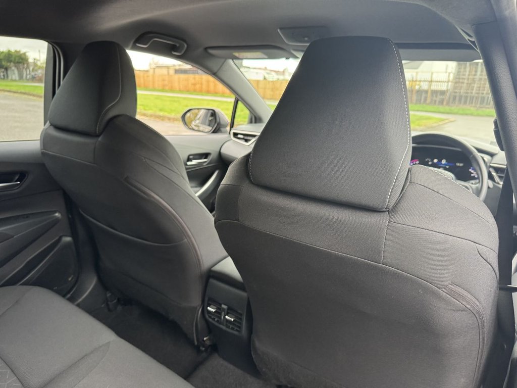 Used Toyota Corolla 2020 for sale - 76061818: Photo 25