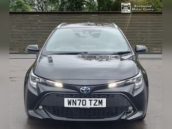 Used Toyota Corolla 2020 for sale - 76061818: Photo