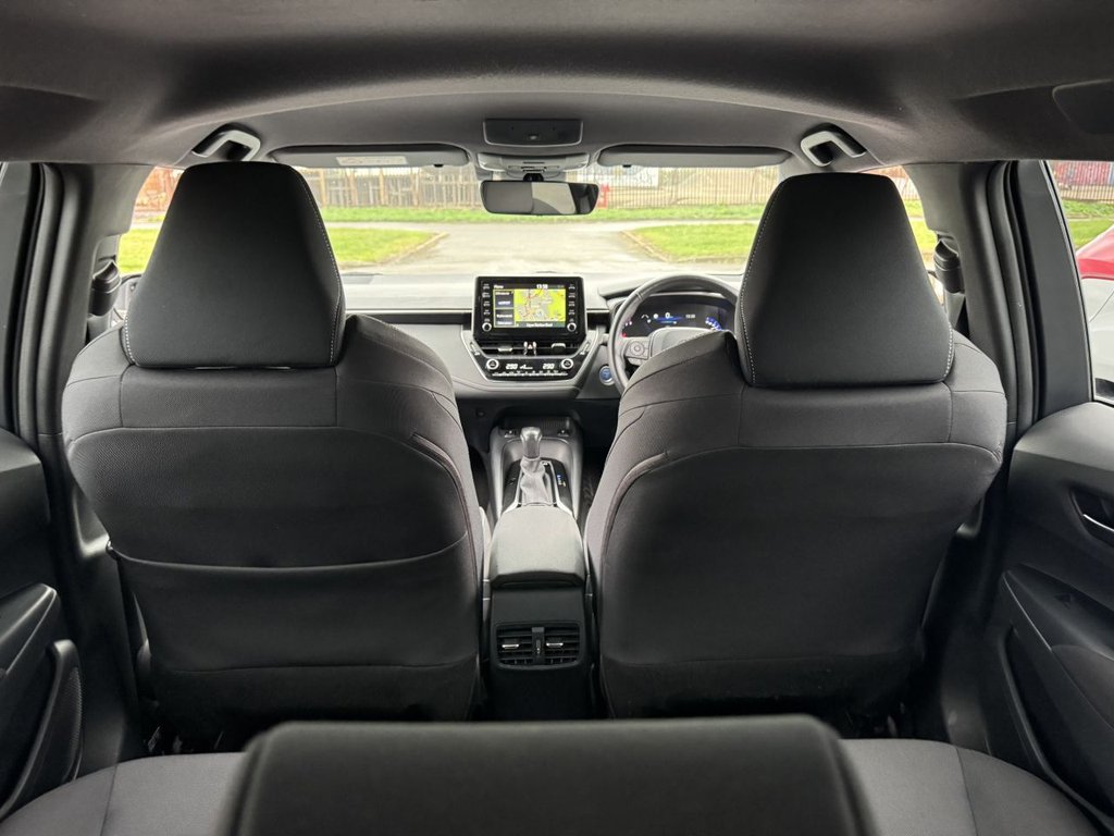 Used Toyota Corolla 2020 for sale - 76061818: Photo 32