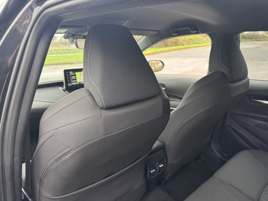 Used Toyota Corolla 2020 for sale - 76061818: Photo 35