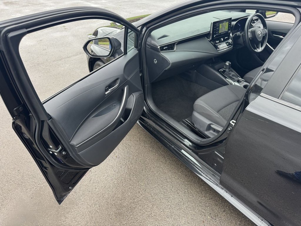 Used Toyota Corolla 2020 for sale - 76061818: Photo 39