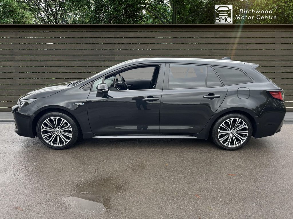 Used Toyota Corolla 2020 for sale - 76061818: Photo 4