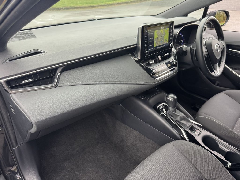 Used Toyota Corolla 2020 for sale - 76061818: Photo 40