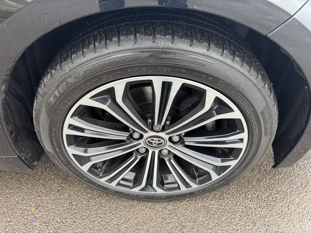 Used Toyota Corolla 2020 for sale - 76061818: Photo 47