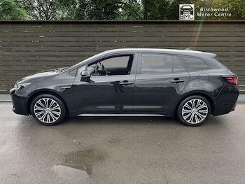 Used Toyota Corolla 2020 for sale - 76061818: Photo