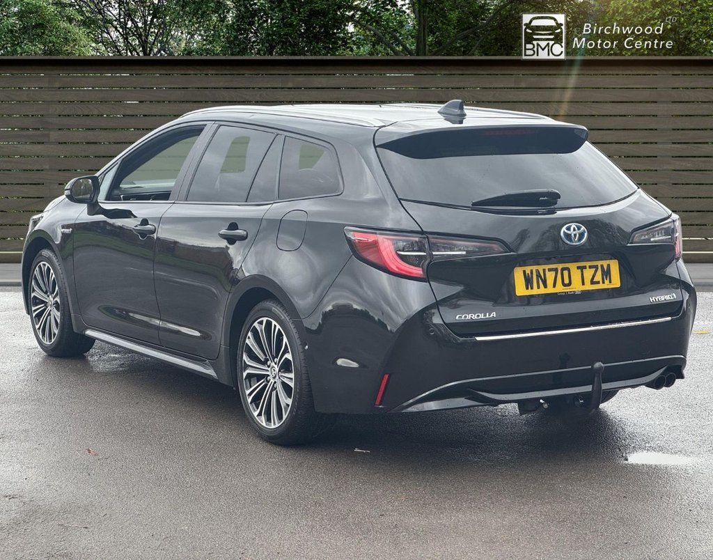 Used Toyota Corolla 2020 for sale - 76061818: Photo 5